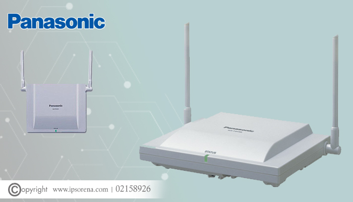 خرید آنتن دکت KX-TDA0156